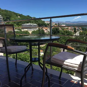 Vacation Lucija Slatina