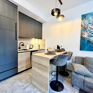  Apartman Rab Downtown Place